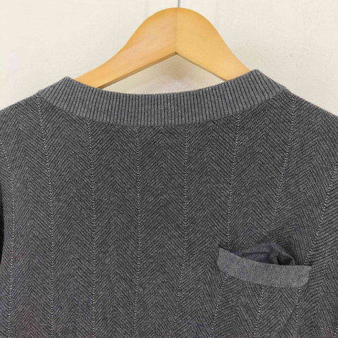 サカイ Sacai 異素材ドッキング レイヤードワンピース レディース JPN:3