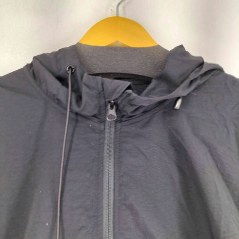 ウィエップ WEYEP Anorak With Check Shirt メンズ FREE