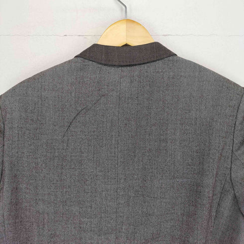 テッドベーカー TED BAKER Spotjak Contrast Lapel Blazer 裏地総柄 テーラードジャケット メンズ 4