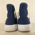 コンバースオールスター CONVERSE ALLSTAR LIGHT HI オールスター ライト ハイ NAVY メンズ JPN:27.5