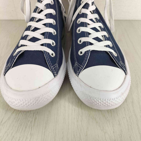 コンバースオールスター CONVERSE ALLSTAR LIGHT HI オールスター ライト ハイ NAVY メンズ JPN:27.5
