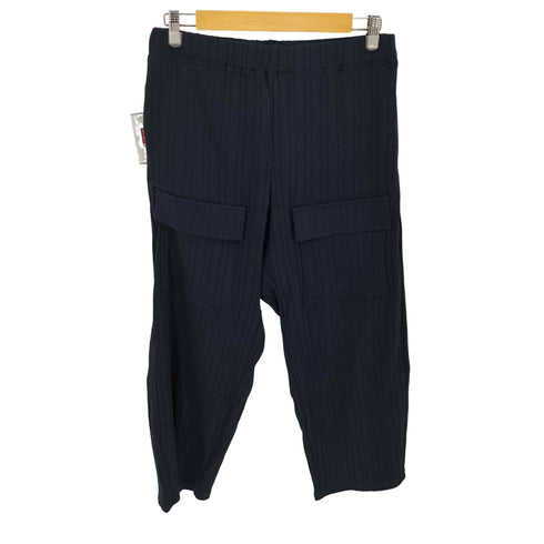 HORTENSE Broad Rib Pants メンズ JPN:2