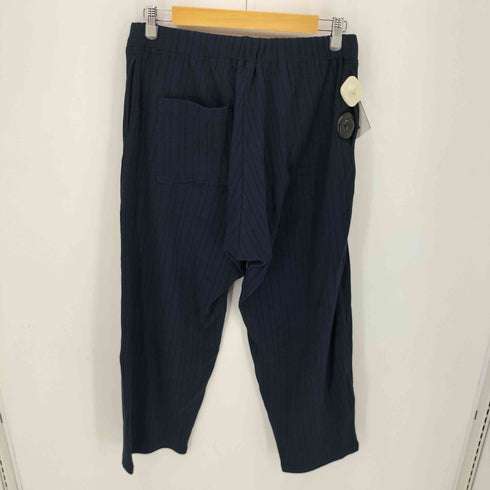 HORTENSE Broad Rib Pants メンズ JPN:2