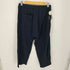 HORTENSE Broad Rib Pants メンズ JPN:2