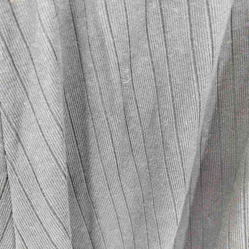 HORTENSE Broad Rib Pants メンズ JPN:2