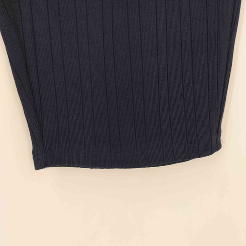 HORTENSE Broad Rib Pants メンズ JPN:2