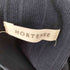 HORTENSE Broad Rib Pants メンズ JPN:2