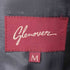 GLENOVER ウールテーラードダブルジャケット メンズ