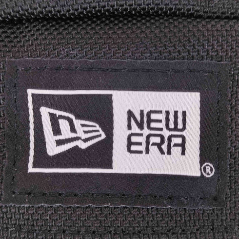 ニューエラ NEW ERA ミニショルダーバッグ メンズ
