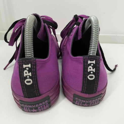 コンバースオールスター CONVERSE ALLSTAR OPI ローカットスニーカー メンズ JPN:25