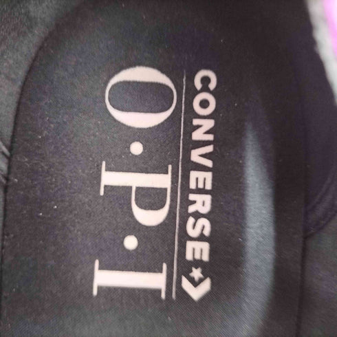 コンバースオールスター CONVERSE ALLSTAR OPI ローカットスニーカー メンズ JPN:25