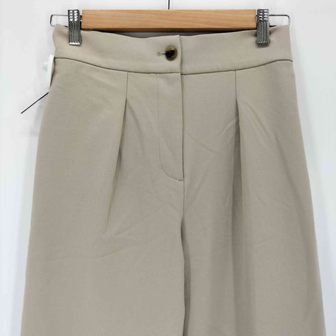 プラステ PLST ウォームリザーブワイドパンツ レディース JPN:M
