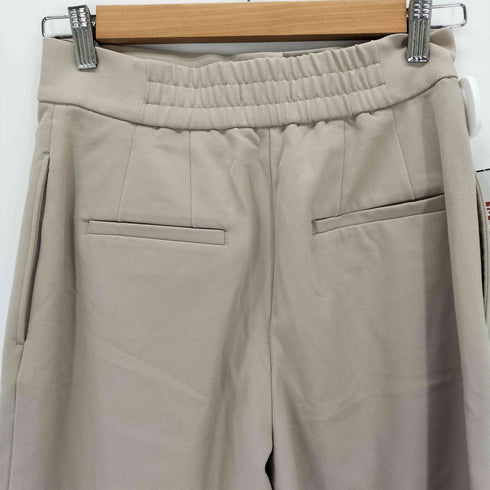 プラステ PLST ウォームリザーブワイドパンツ レディース JPN:M