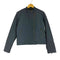 カルバンクラインジーンズ Calvin Klein Jeans 中綿 ライダースジップブルゾン メンズ JPN:M