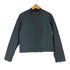 カルバンクラインジーンズ Calvin Klein Jeans 中綿 ライダースジップブルゾン メンズ JPN:M