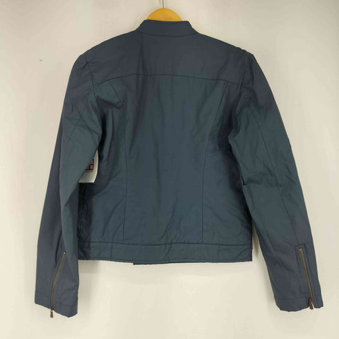 カルバンクラインジーンズ Calvin Klein Jeans 中綿 ライダースジップブルゾン メンズ JPN:M