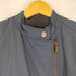 カルバンクラインジーンズ Calvin Klein Jeans 中綿 ライダースジップブルゾン メンズ JPN:M