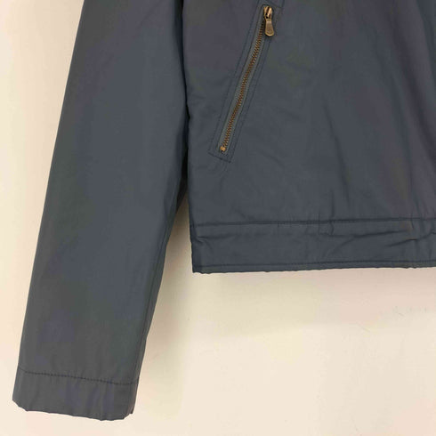 カルバンクラインジーンズ Calvin Klein Jeans 中綿 ライダースジップブルゾン メンズ JPN:M