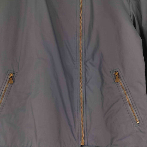 カルバンクラインジーンズ Calvin Klein Jeans 中綿 ライダースジップブルゾン メンズ JPN:M