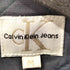 カルバンクラインジーンズ Calvin Klein Jeans 中綿 ライダースジップブルゾン メンズ JPN:M