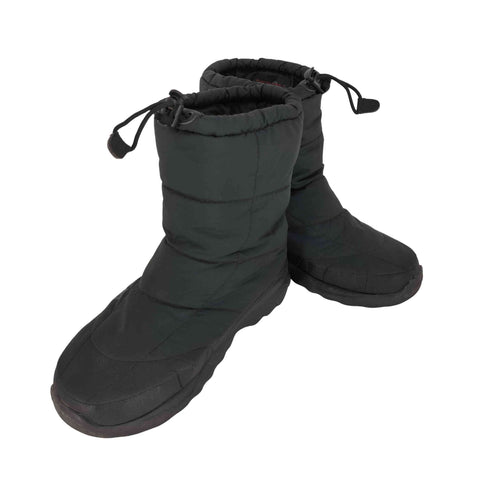 ザノースフェイス THE NORTH FACE Nuptse Bootie ヌプシブーティー ブーツ メンズ JPN:26