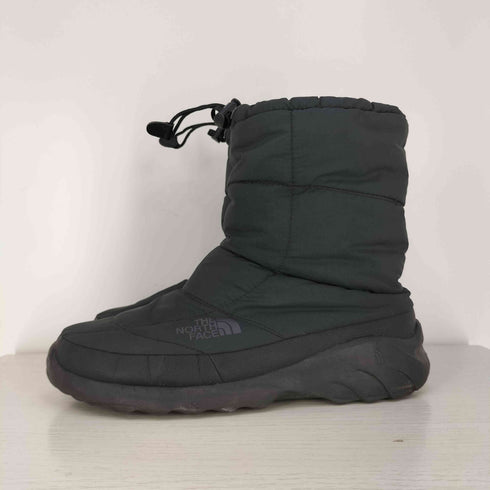 ザノースフェイス THE NORTH FACE Nuptse Bootie ヌプシブーティー ブーツ メンズ JPN:26