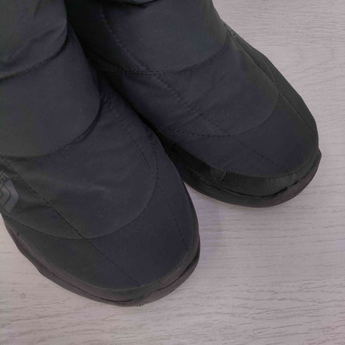 ザノースフェイス THE NORTH FACE Nuptse Bootie ヌプシブーティー ブーツ メンズ JPN:26
