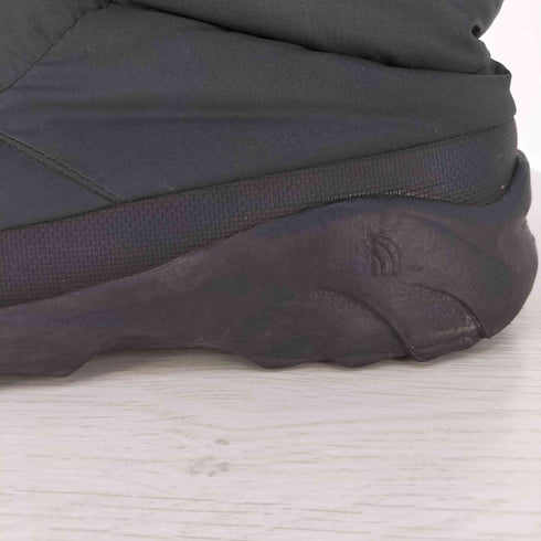 ザノースフェイス THE NORTH FACE Nuptse Bootie ヌプシブーティー ブーツ メンズ JPN:26