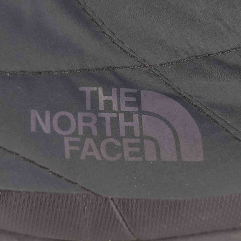 ザノースフェイス THE NORTH FACE Nuptse Bootie ヌプシブーティー ブーツ メンズ JPN:26