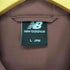ニューバランス NEW BALANCE コーチシャツ メンズ JPN:L
