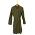60S イギリス軍 British Army Nursing Gown メンズ