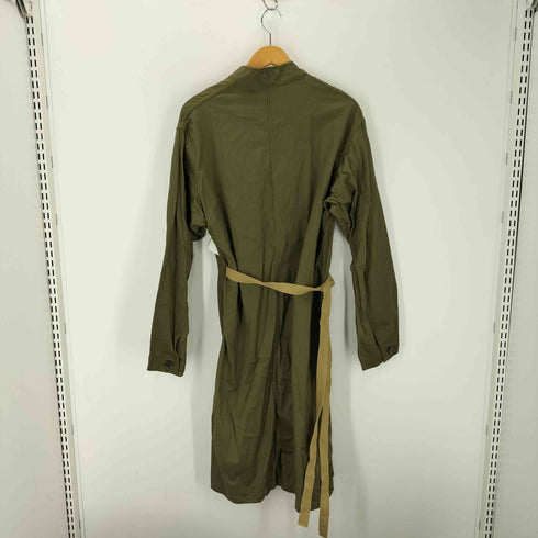 60S イギリス軍 British Army Nursing Gown メンズ