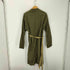 60S イギリス軍 British Army Nursing Gown メンズ