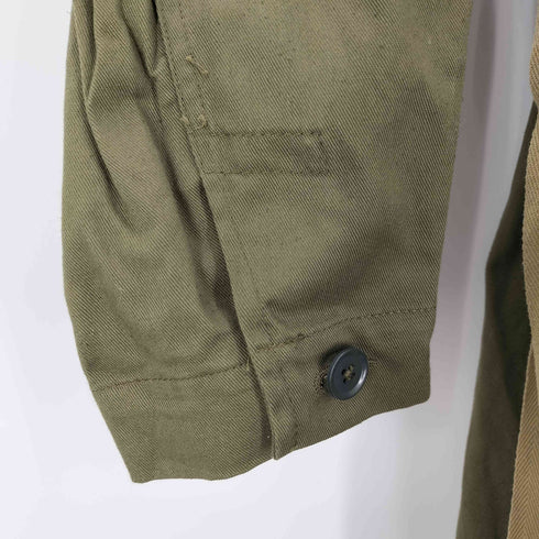 60S イギリス軍 British Army Nursing Gown メンズ