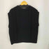オーラリー AURALEE FRENCH MERINO ARAN KNIT VEST メンズ JPN:1