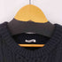 オーラリー AURALEE FRENCH MERINO ARAN KNIT VEST メンズ JPN:1