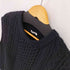 オーラリー AURALEE FRENCH MERINO ARAN KNIT VEST メンズ JPN:1