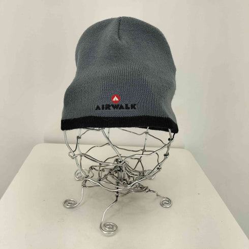 エアウォーク AIRWALK アクリルニット帽 メンズ