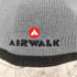 エアウォーク AIRWALK アクリルニット帽 メンズ