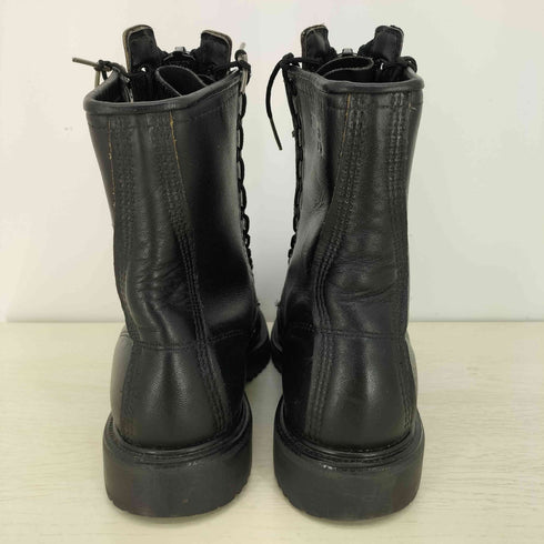 レッドウィング RED WING USA製 FIREMAN BOOTS ファイヤーマンブーツ レディース US:4