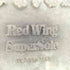 レッドウィング RED WING USA製 FIREMAN BOOTS ファイヤーマンブーツ レディース US:4