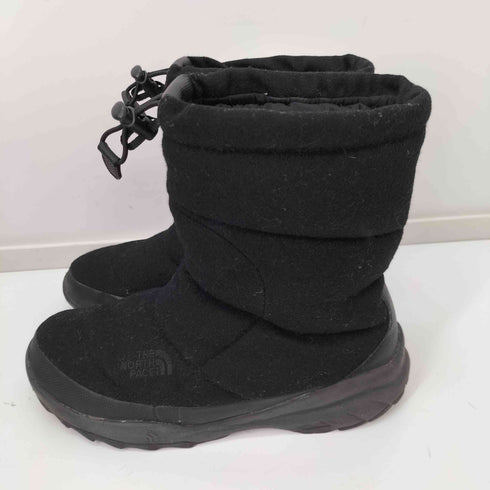 ザノースフェイス THE NORTH FACE NUPTSE BOOTIE WOOL レディース JPN:24