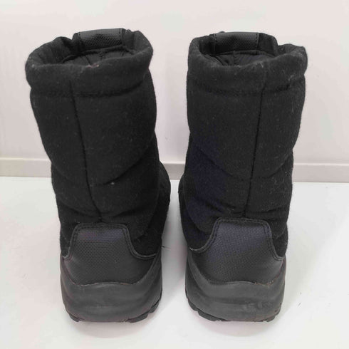 ザノースフェイス THE NORTH FACE NUPTSE BOOTIE WOOL レディース JPN:24