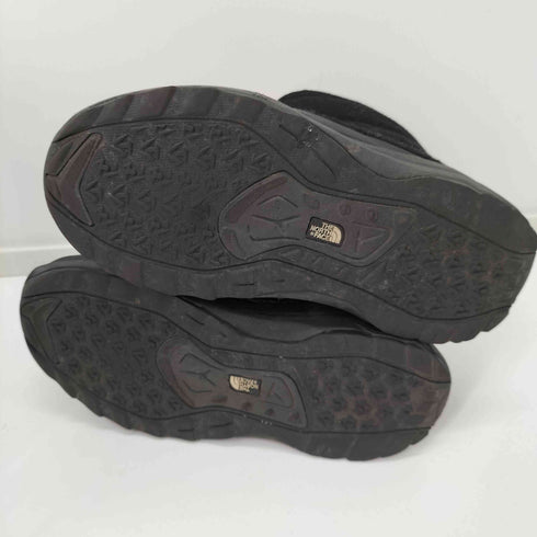 ザノースフェイス THE NORTH FACE NUPTSE BOOTIE WOOL レディース JPN:24
