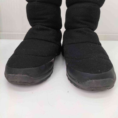 ザノースフェイス THE NORTH FACE NUPTSE BOOTIE WOOL レディース JPN:24
