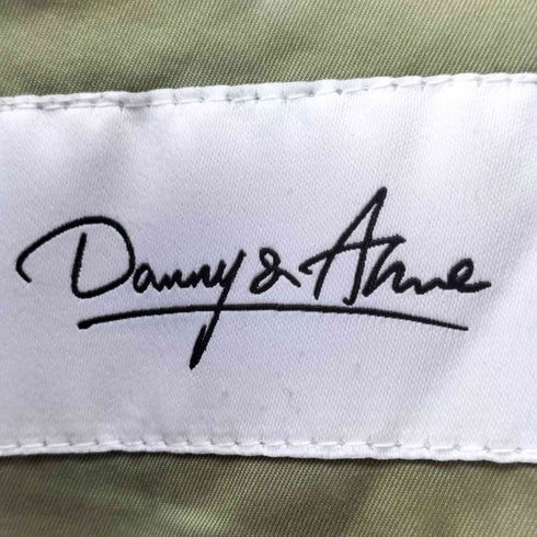 Danny&Anne トレンチコート レディース JPN:S