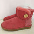 アグ UGG ベイリーボタン ムートンブーツ レディース JPN:23