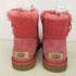 アグ UGG ベイリーボタン ムートンブーツ レディース JPN:23