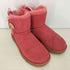 アグ UGG ベイリーボタン ムートンブーツ レディース JPN:23