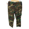 プロッパー PROPPER 90S コンバットパンツ BDU リップストップ ウッドランドカモ カーゴパンツ メンズ 35 TO 39 IN